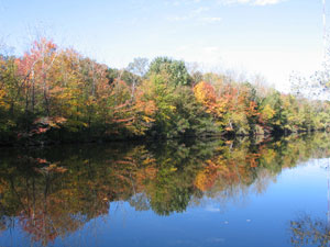 Photo of Charles River