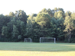 Photo of Soccer Field